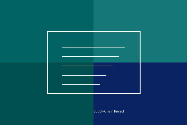 Strategic Advisory Case Study